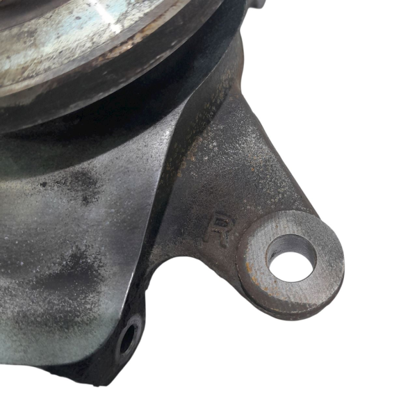 MANGA DIANTEIRA DIREITA  FORD EDGE 3.5 2011 197816