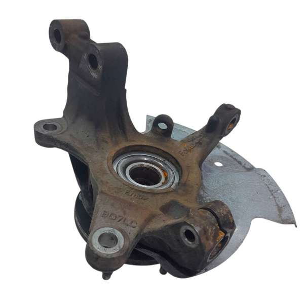 MANGA DIANTEIRA DIREITA  FORD EDGE 3.5 2011 197816