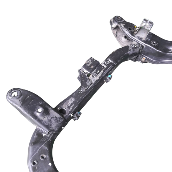 QUADRO SUSPENSÃO DIANTEIRA GM CORSA 1.4 8V 2010    197362