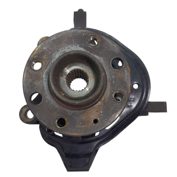 MANGA ESQUERDA GM CORSA 2010    197443