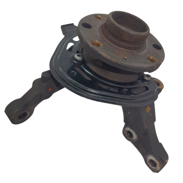 MANGA ESQUERDA GM CORSA 2010    197443