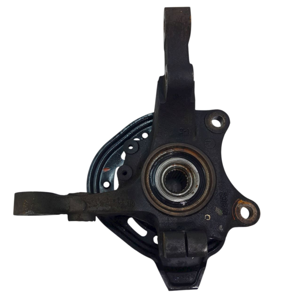 MANGA ESQUERDA GM CORSA 2010    197443