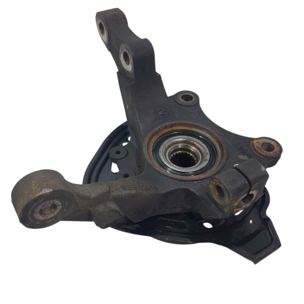 MANGA ESQUERDA GM CORSA 2010    197443