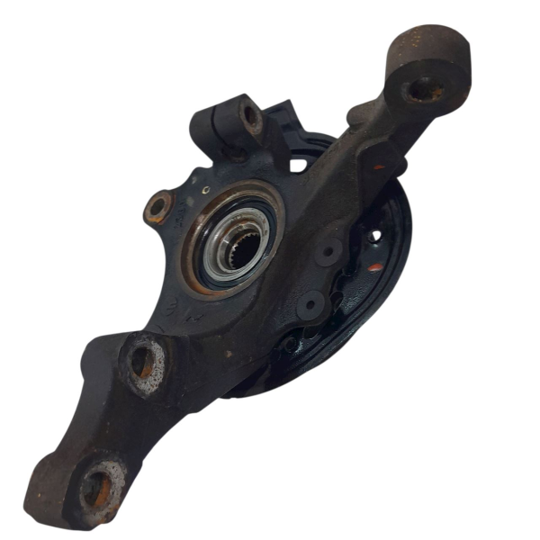 MANGA ESQUERDA GM CORSA 2010    197443