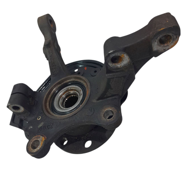 MANGA ESQUERDA GM CORSA 2010    197443