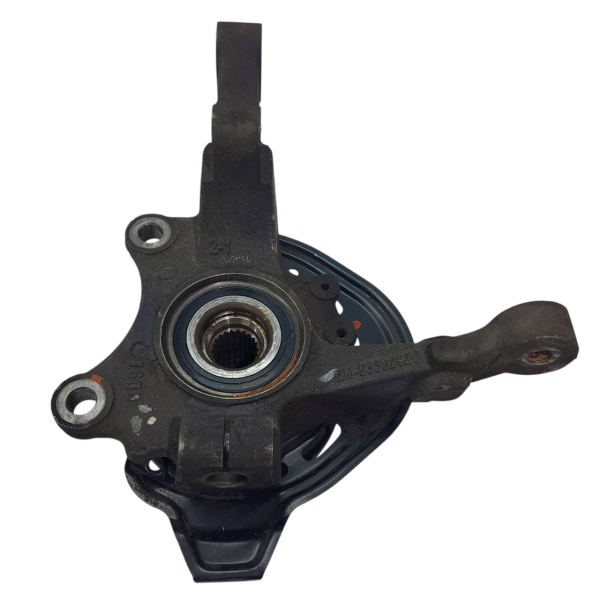 MANGA DIREITA GM CORSA 2010    197444