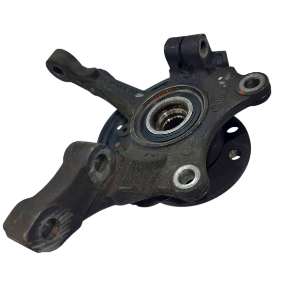 MANGA DIREITA GM CORSA 2010    197444