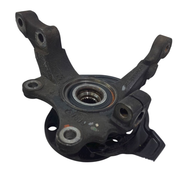 MANGA DIREITA GM CORSA 2010    197444