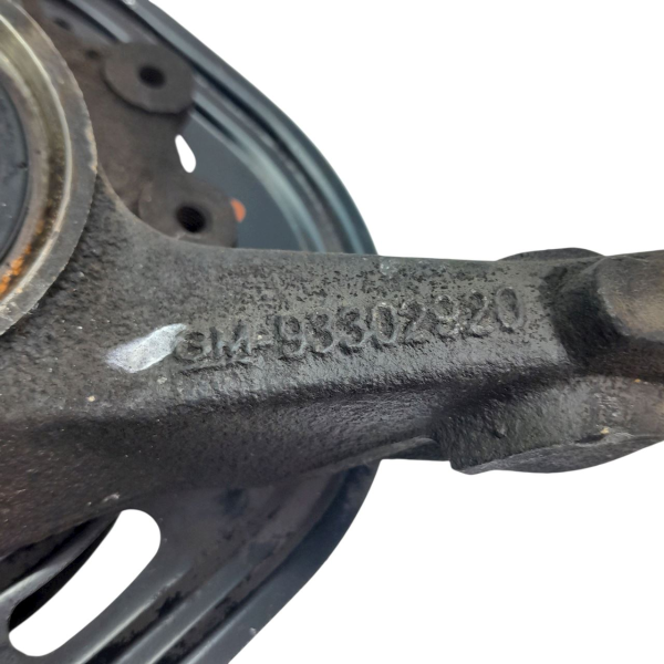 MANGA DIREITA GM CORSA 2010    197444