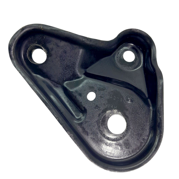 SUPORTE DIREITO REFORÇO QUADRO DIANTEIRO FORD EDGE 3.5 2011 197754