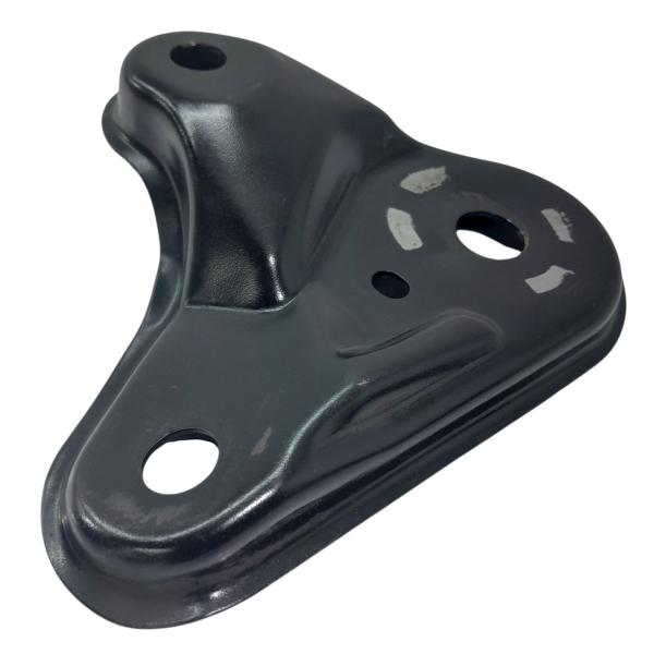 SUPORTE ESQUERDO REFORÇO QUADRO DIANTEIRO FORD EDGE 3.5 2011 197785