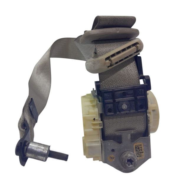 CINTO DIREITO BANCO TRASEIRO  FORD EDGE 3.5 2011 197831