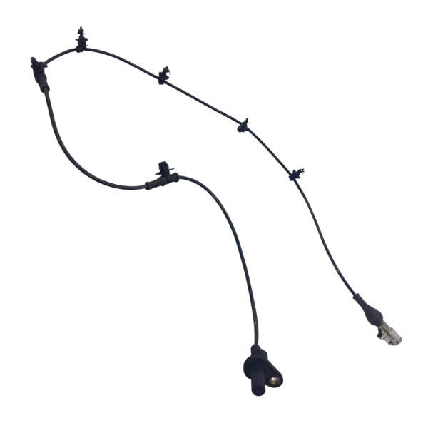 SENSOR ABS DIANTEIRO ESQUERDO  FORD EDGE 3.5 2011 197725