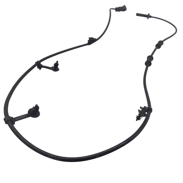 SENSOR ABS TRASEIRO ESQUERDO  FORD EDGE 3.5 2011 197703