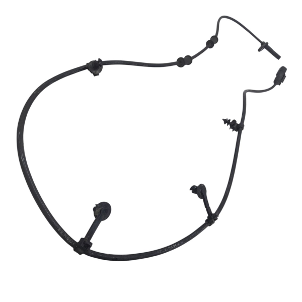 SENSOR ABS TRASEIRO ESQUERDO  FORD EDGE 3.5 2011 197703