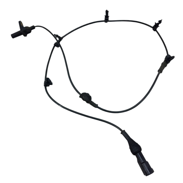 SENSOR ABS DIANTEIRO DIREITO  FORD EDGE 3.5 2011 197846
