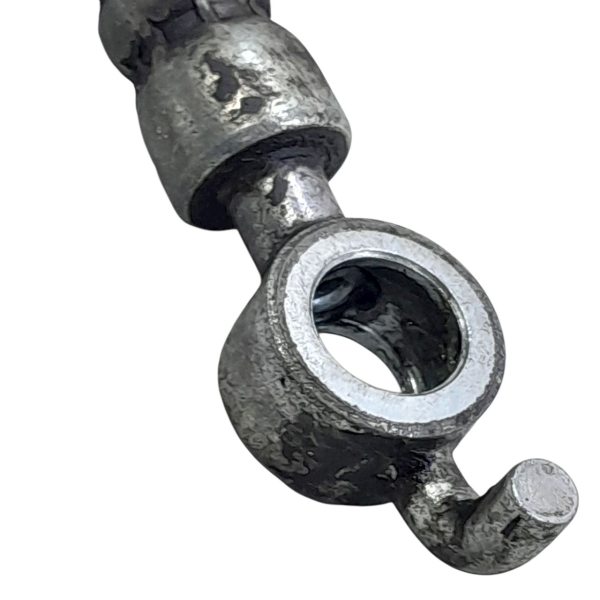 FLEXÍVEL PINÇA DIANTEIRA DIREITA  FORD EDGE 3.5 2011 197706