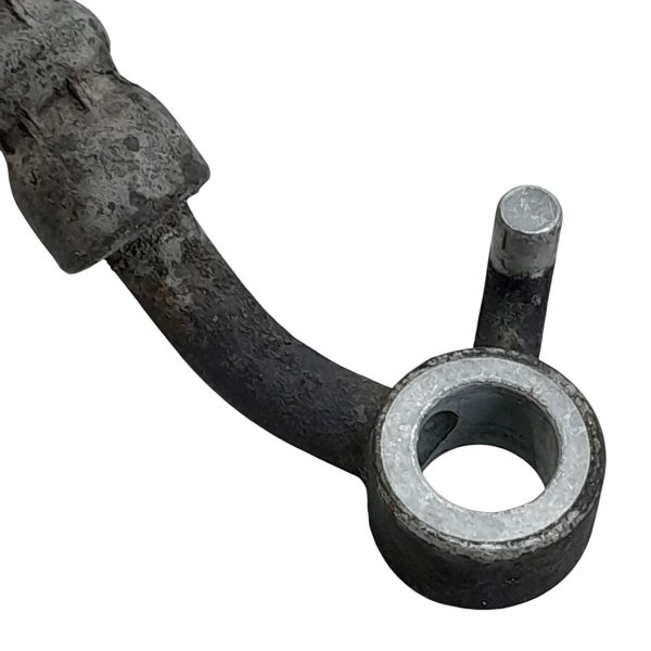 FLEXÍVEL PINÇA TRASEIRA ESQUERDA  FORD EDGE 3.5 2011 197710