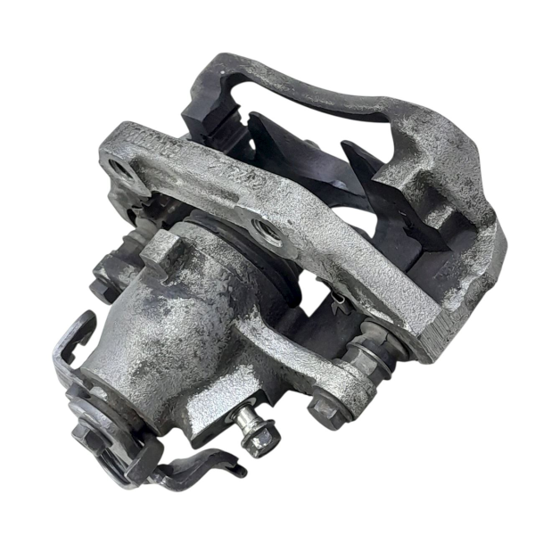 PINÇA TRASEIRA ESQUERDA  FORD EDGE 3.5 2011 197727