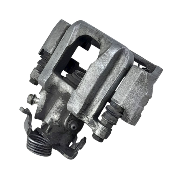 PINÇA TRASEIRA ESQUERDA  FORD EDGE 3.5 2011 197727