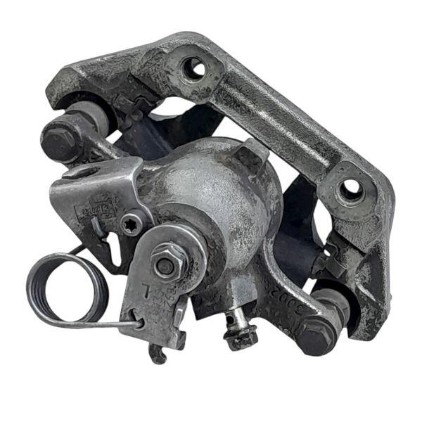 PINÇA TRASEIRA ESQUERDA  FORD EDGE 3.5 2011 197727