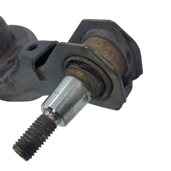 BANDEJA TRASEIRA DIREITA  FORD EDGE 3.5 2011 197705