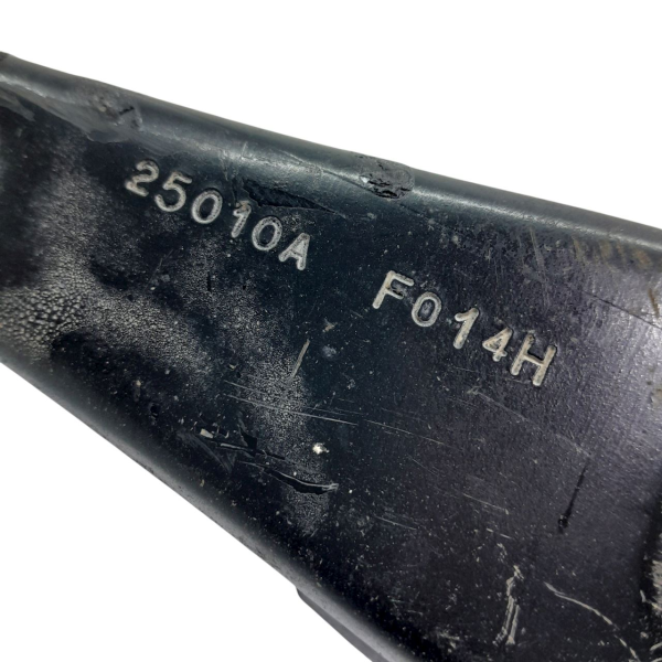 BANDEJA TRASEIRA DIREITA  FORD EDGE 3.5 2011 197705