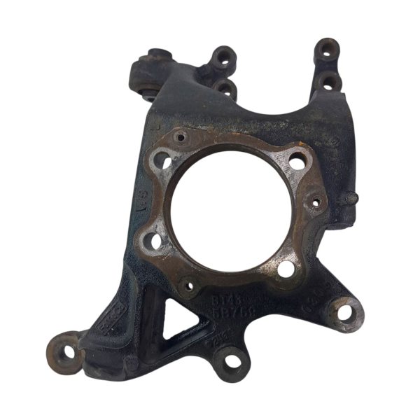 MANGA TRASEIRA ESQUERDA  FORD EDGE 3.5 2011 197730