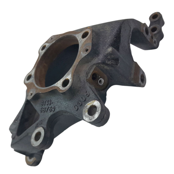 MANGA TRASEIRA ESQUERDA  FORD EDGE 3.5 2011 197730