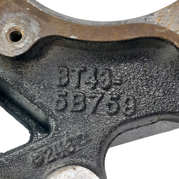 MANGA TRASEIRA ESQUERDA  FORD EDGE 3.5 2011 197730