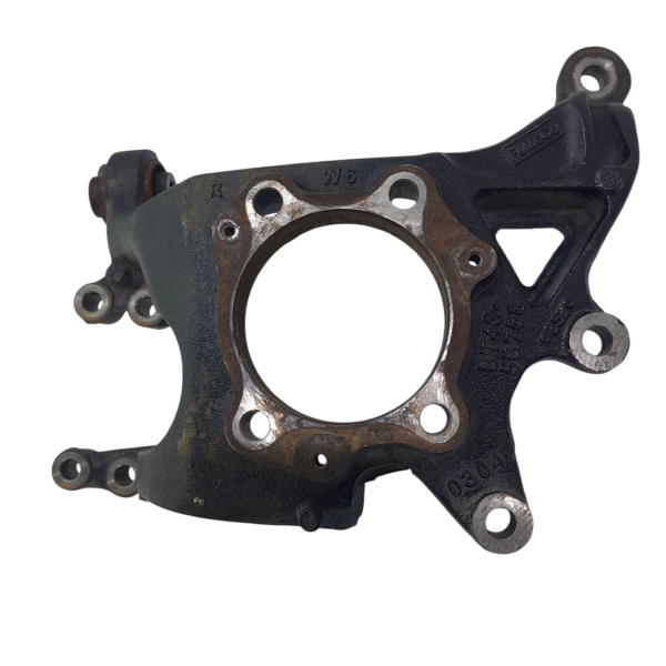 MANGA TRASEIRA DIREITA  FORD EDGE 3.5 2011 197723