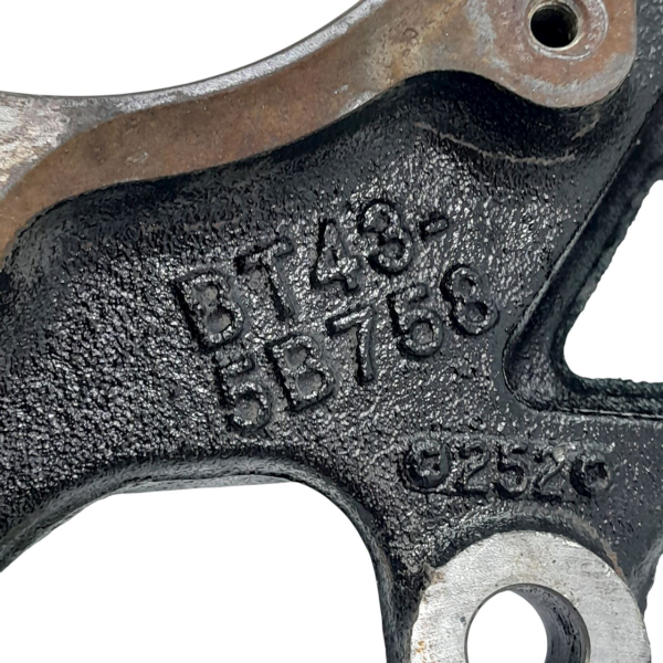 MANGA TRASEIRA DIREITA  FORD EDGE 3.5 2011 197723