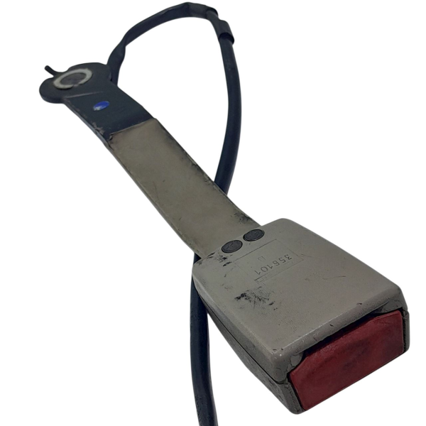 ENGATE FÊMEA CINTO BANCO DIANTEIRO ESQUERDO  FORD EDGE 3.5 2011 198146