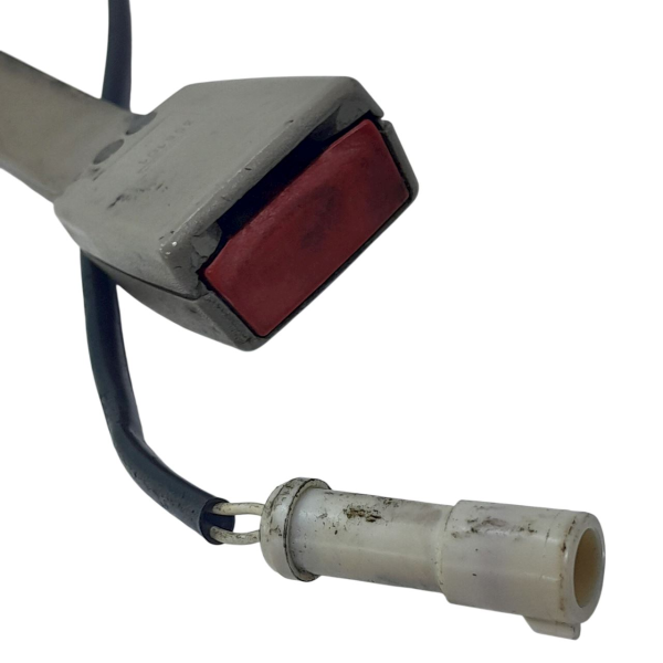 ENGATE FÊMEA CINTO BANCO DIANTEIRO ESQUERDO  FORD EDGE 3.5 2011 198146