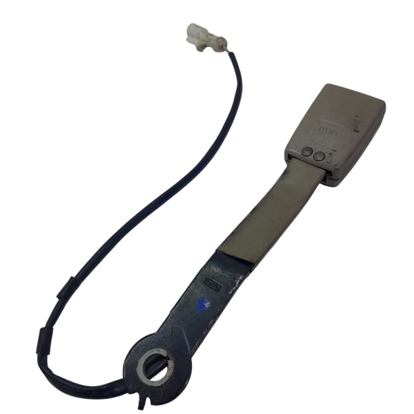 ENGATE FÊMEA CINTO BANCO DIANTEIRO ESQUERDO  FORD EDGE 3.5 2011 198146