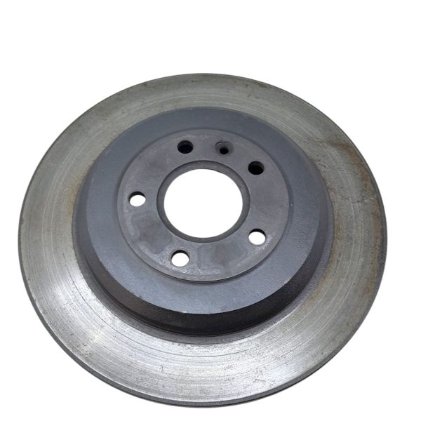 DISCO FREIO TRASEIRO  FORD EDGE 3.5 2011 198147