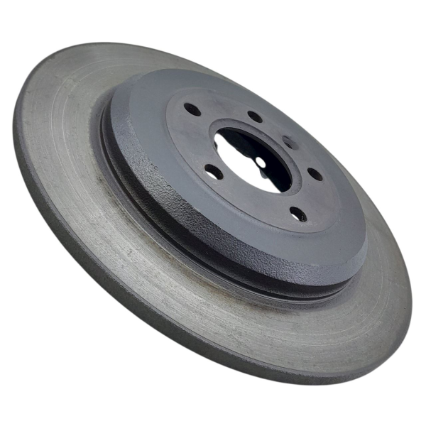 DISCO FREIO TRASEIRO  FORD EDGE 3.5 2011 198147