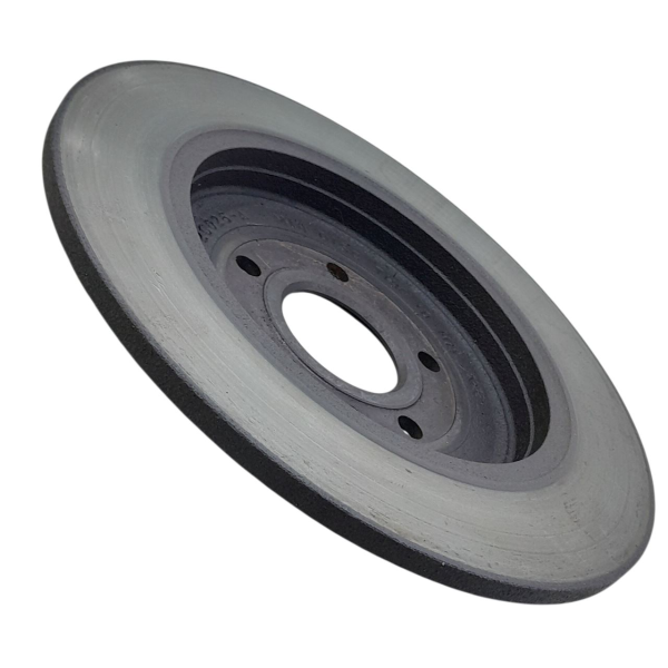 DISCO FREIO TRASEIRO  FORD EDGE 3.5 2011 198147