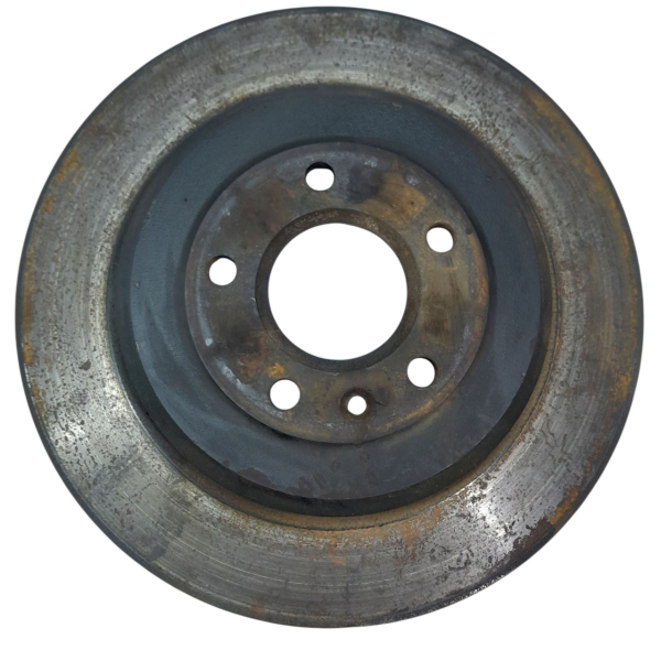 DISCO FREIO TRASEIRO  FORD EDGE 3.5 2011 197822