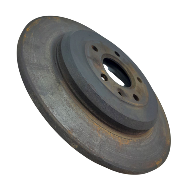 DISCO FREIO TRASEIRO  FORD EDGE 3.5 2011 197822