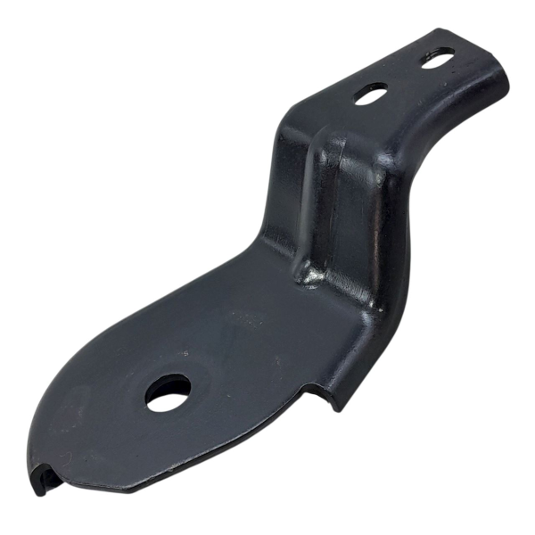 SUPORTE ESQUERDO QUADRO SUSPENSÃO TRASEIRO FORD EDGE 3.5 2011 197737