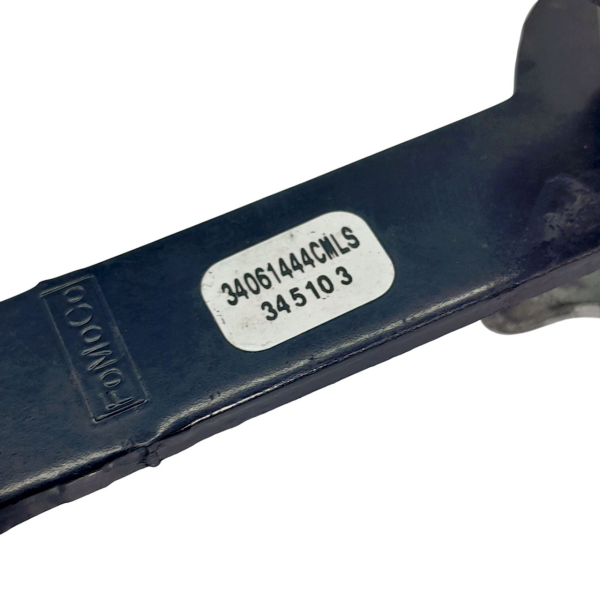 ENGATE FÊMEA ESQUERDO BANCO TRASEIRO  FORD EDGE 3.5 2011 197803