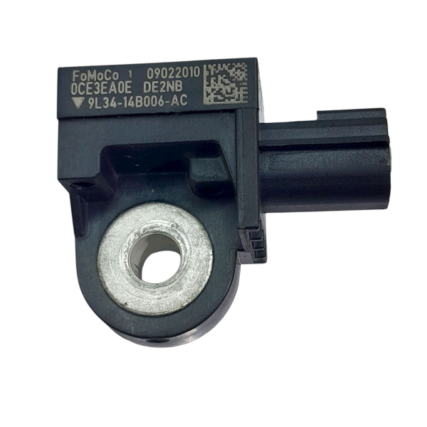 KIT AIRBAG  FORD EDGE 3.5 2011 198006