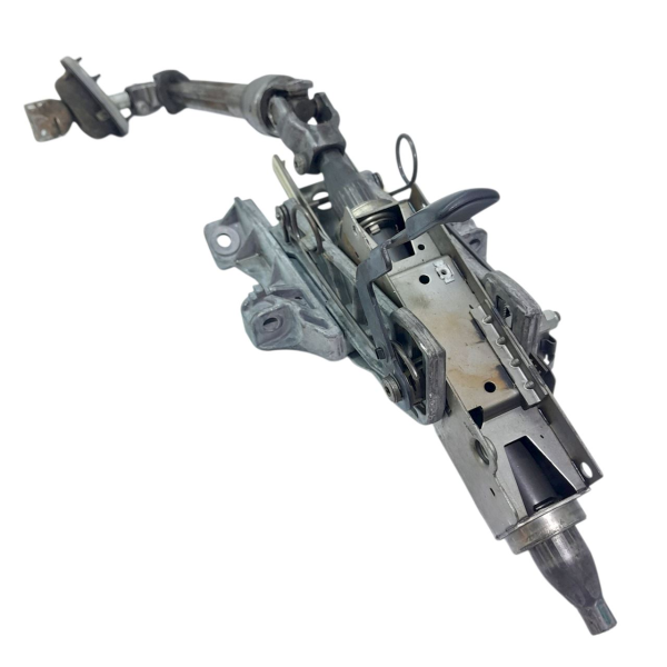 COLUNA DIREÇÃO  FORD EDGE 3.5 2011 198074