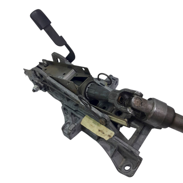 COLUNA DIREÇÃO  FORD EDGE 3.5 2011 198074