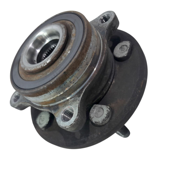 CUBO RODA TRASEIRA  FORD EDGE 3.5 2011 198271