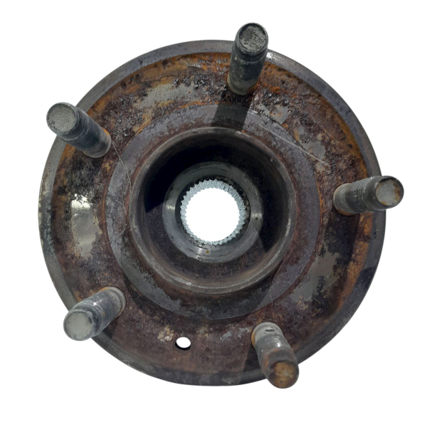 CUBO RODA TRASEIRA  FORD EDGE 3.5 2011 198272