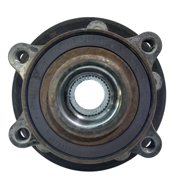 CUBO RODA TRASEIRA  FORD EDGE 3.5 2011 198272