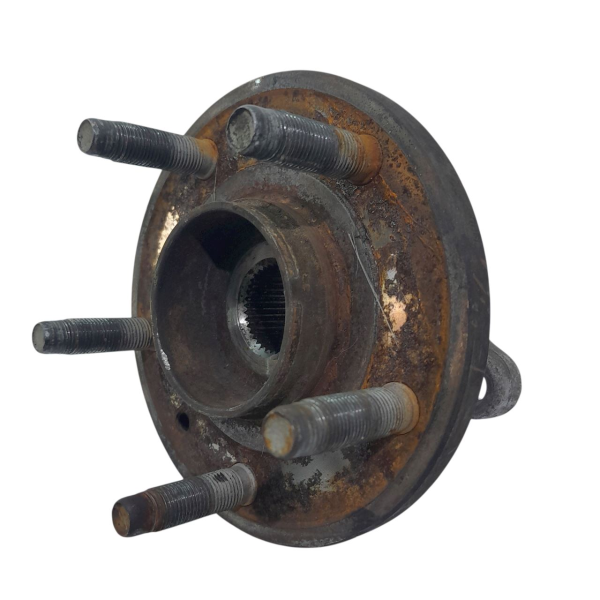 CUBO RODA TRASEIRA  FORD EDGE 3.5 2011 198272