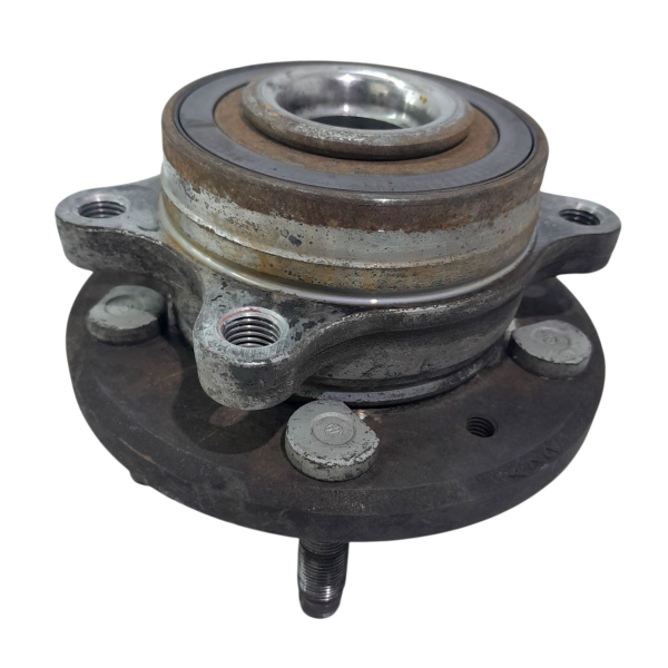 CUBO RODA TRASEIRA  FORD EDGE 3.5 2011 198272